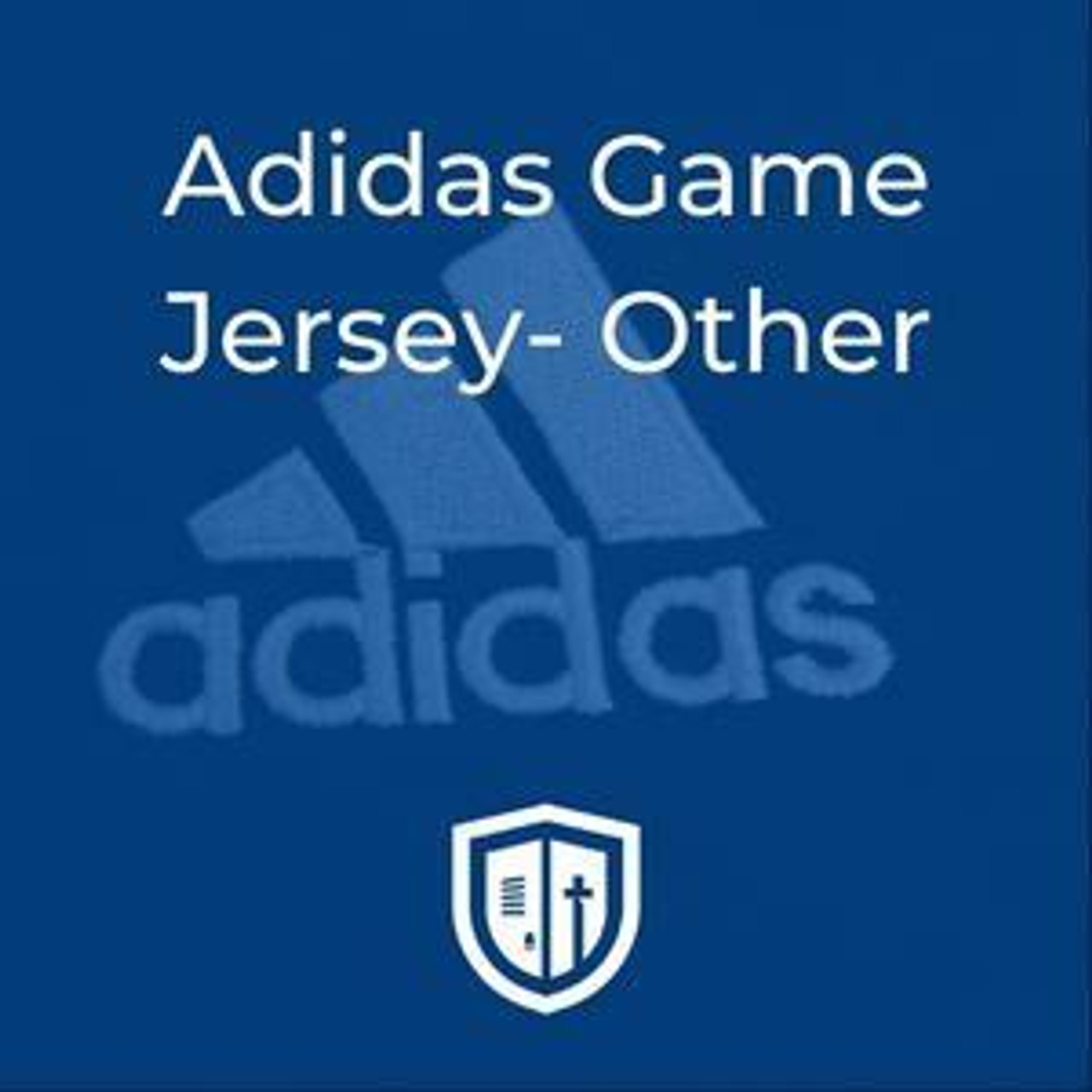 Game Jersey - Other